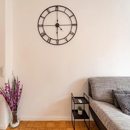 12 O'clock Apartamento Zadar