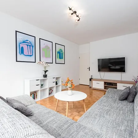 Daire 12 O'clock Zadar