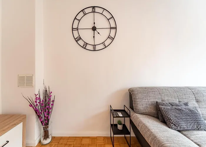 12 O'clock Apartamento Zadar