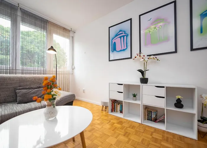 12 O'clock Apartamento