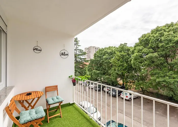 Apartamento 12 O'clock