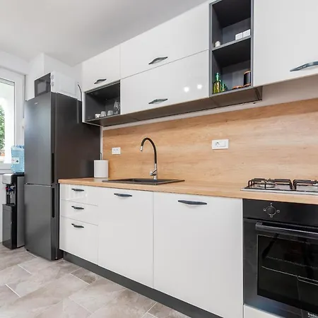 12 O'clock Appartement