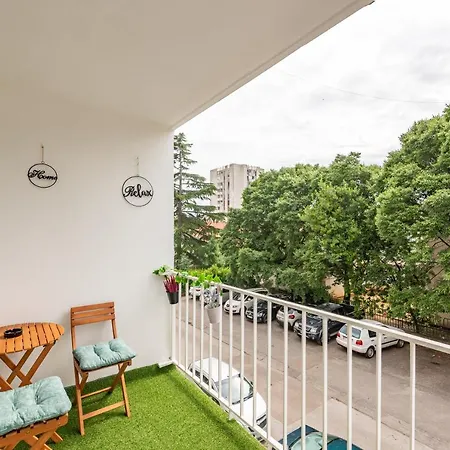 Appartement 12 O'clock