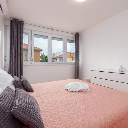 Appartement 12 O'clock *