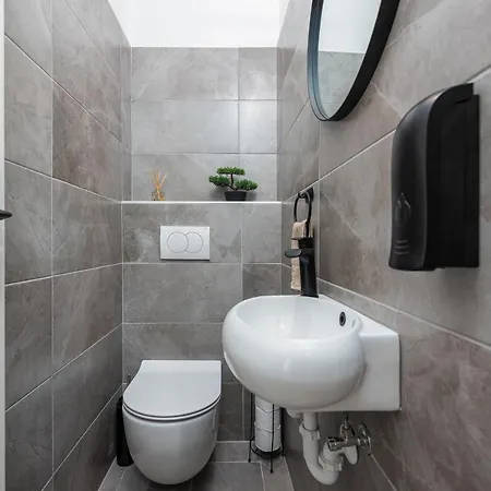 12 O'clock Apartment Zadar