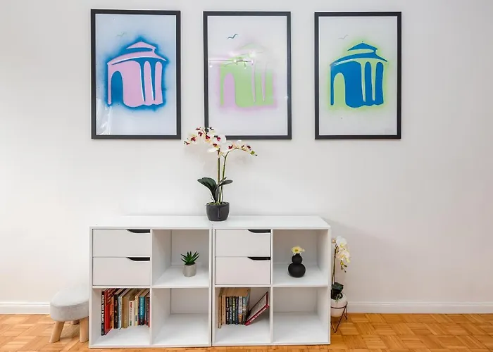 Appartement 12 O'clock Zadar