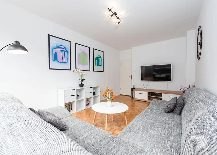 Apartman 12 O'clock Zadar