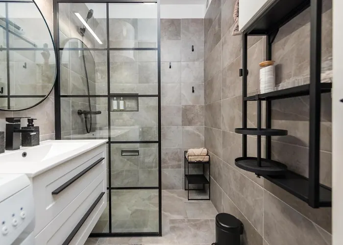 Апартаменты 12 O'clock *