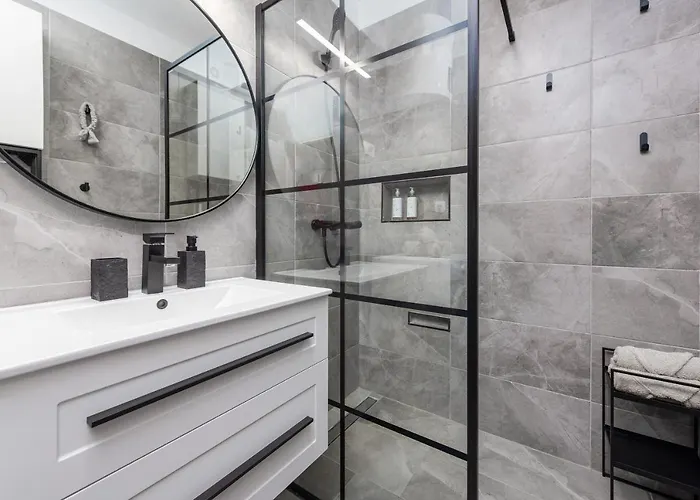 12 O'clock Apartman Zadar