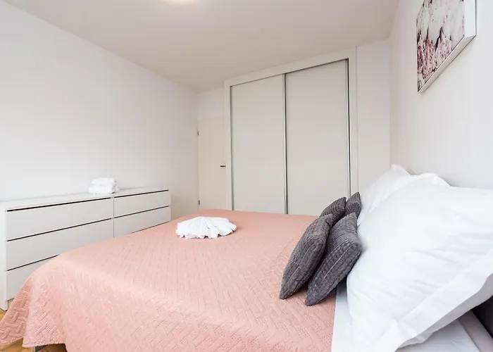 12 O'clock Appartement