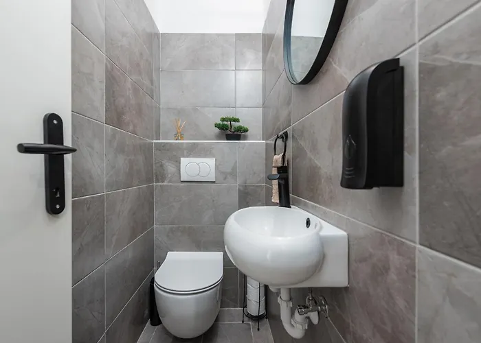 12 O'clock Apartman Zadar